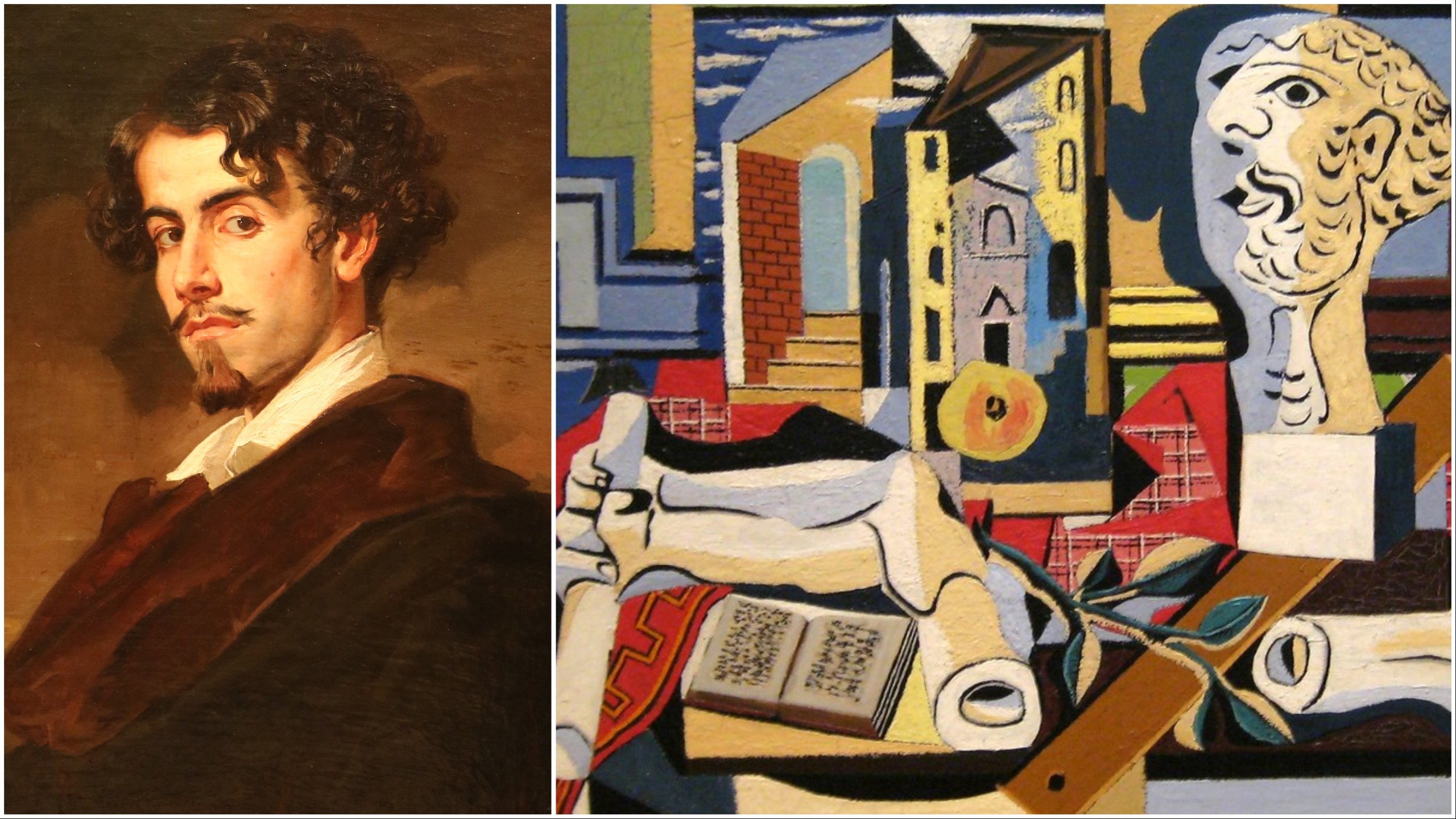 Spain’s must-see exhibitions this year: From Baroque masterpieces to contemporary tapestries