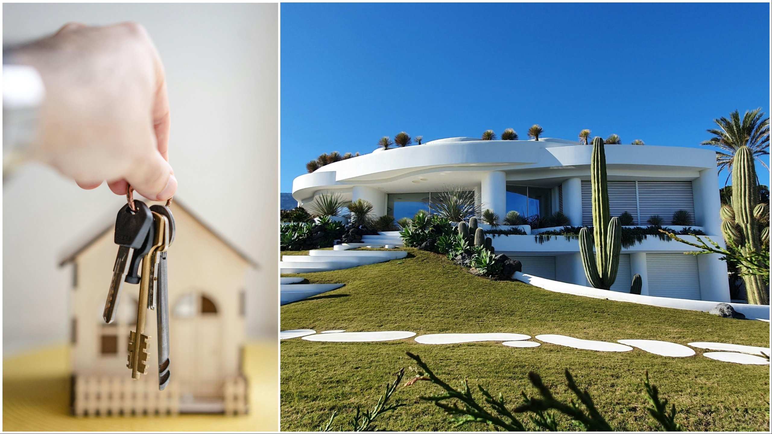 Demand in Spain is going through the roof – but a massive one in five of the country’s most in-demand property hotspots are located in just one province