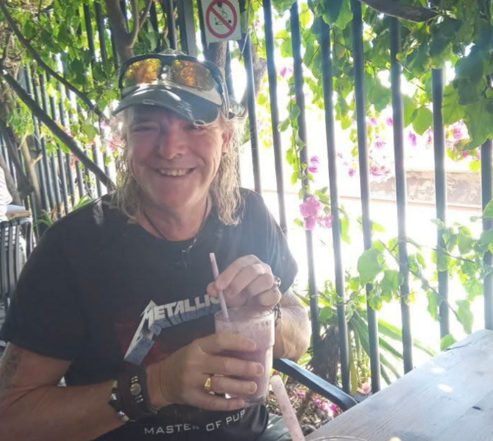 ‘Completely out of character’: Concern for missing British expat, 54, last seen leaving Benidorm hospital on Saturday morning