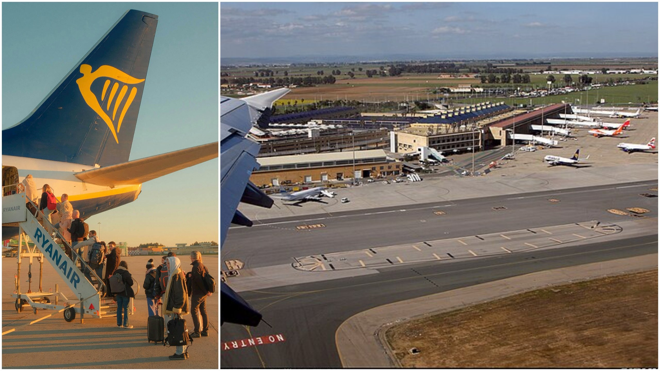 Sevilla Airport set for €235m overhaul in major boost for travellers – here’s where the money will be spent