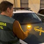 Thieves made special journey to steal 26 V-16 emergency lights in one night from parked cars in Costa Blanca town