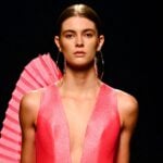 Tragedy as rising fashion model, 21, found dead in her room on the Costa del Sol