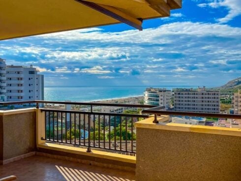 2 bedroom Apartment for sale in Arenales del Sol with pool garage - € 315