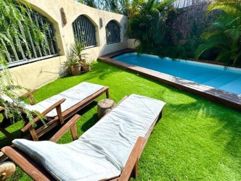 3 bedroom Villa for sale in Muchamiel / Mutxamel with pool - € 595