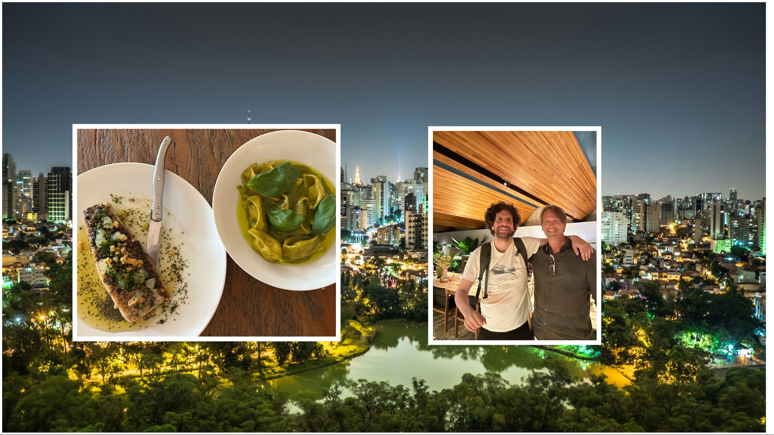 Best of Brazil: São Paulo’s food scene is booming so why have none of its restaurants been awarded three Michelin stars?