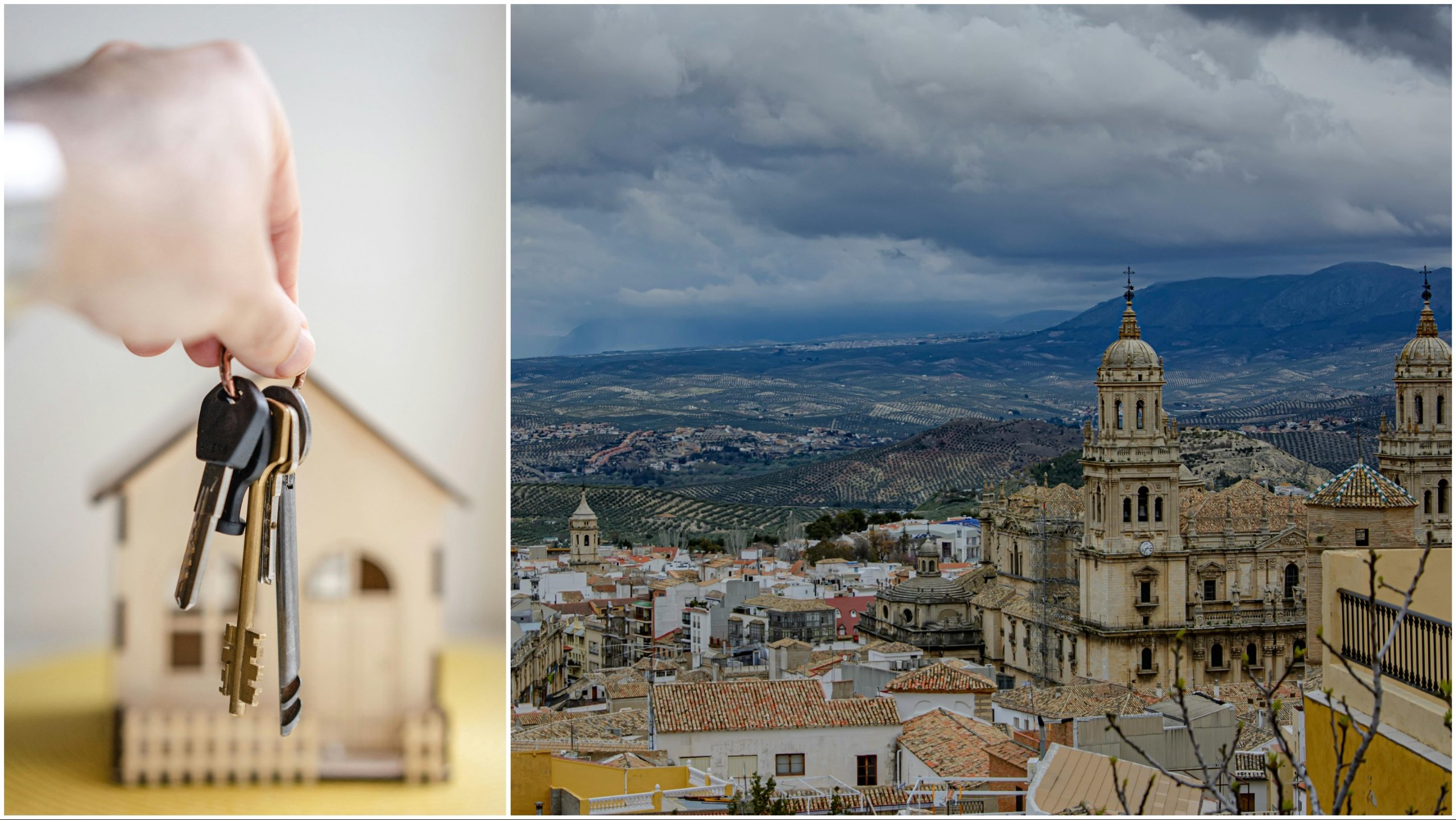 Spain’s rental bargain hotspots revealed: these are the ten cheapest cities to live in