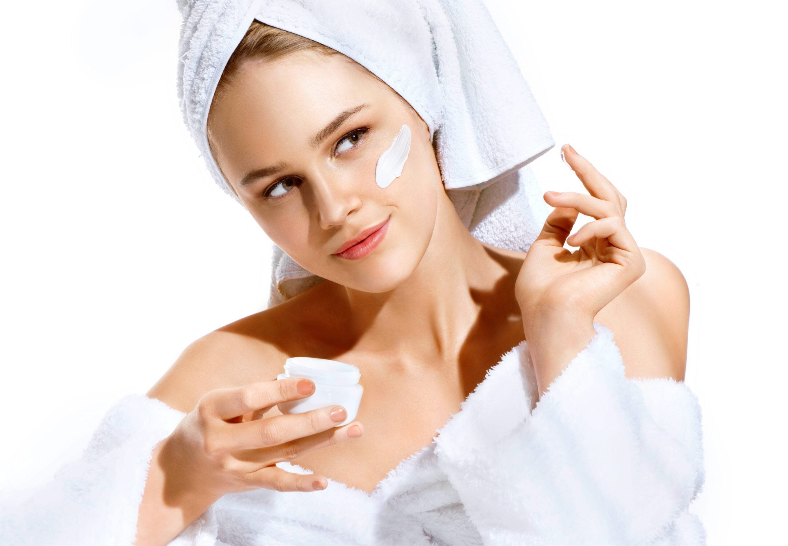 Want to stop wrinkles? Taking collagen won’t be a quick fix – although it can boost skin health 