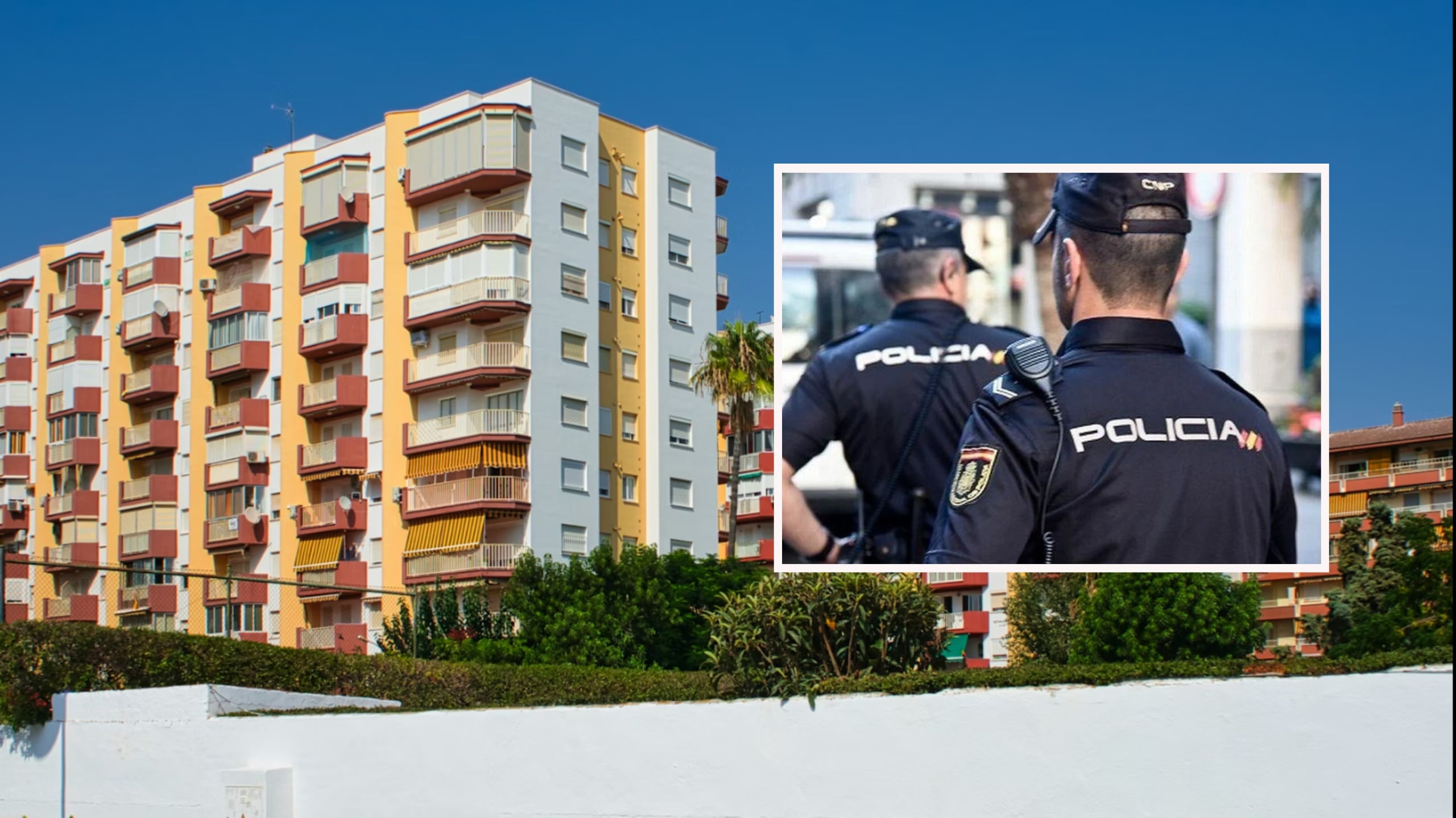 Violent Romanian criminal, 45, is deported from Spain after five-year reign of terror in Costa del Sol town