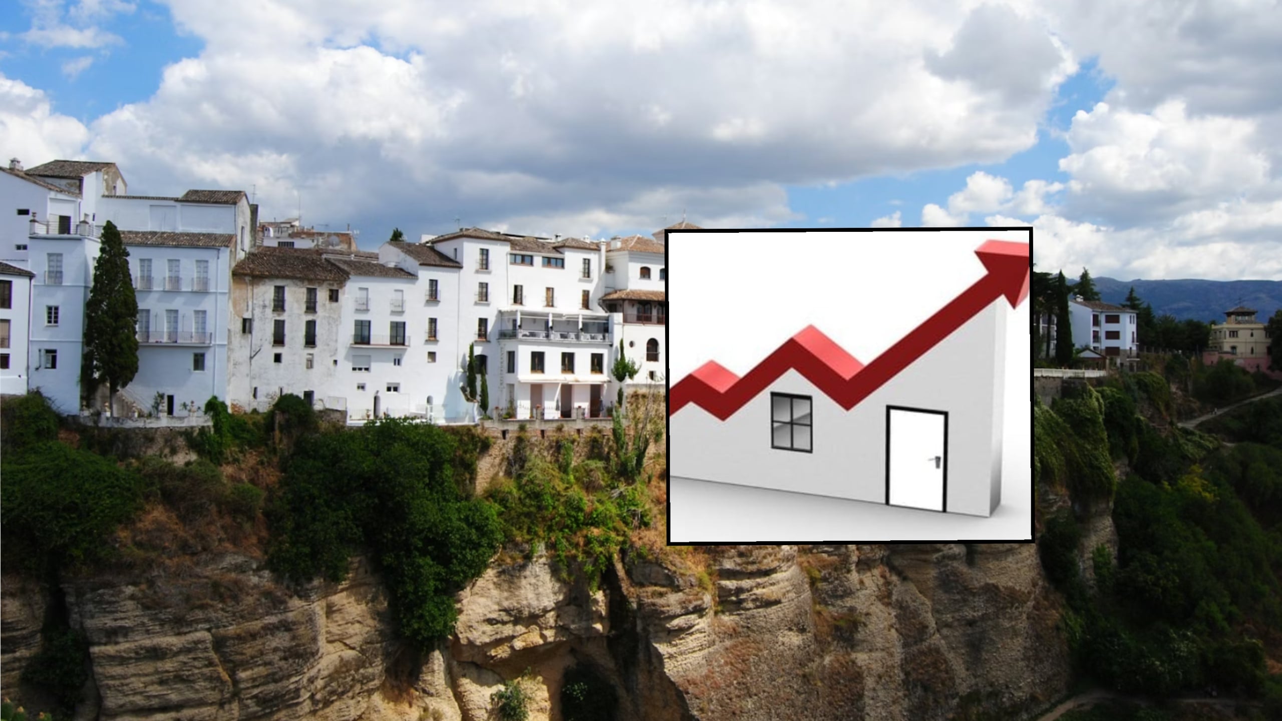 How will recent geopolitical tensions roil the mortgage outlook for foreign buyers eyeing up Spain?