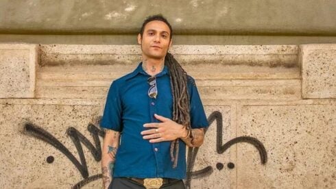 Five arrests over brutal stabbing of American musician in Spain with his body lying undiscovered for two months