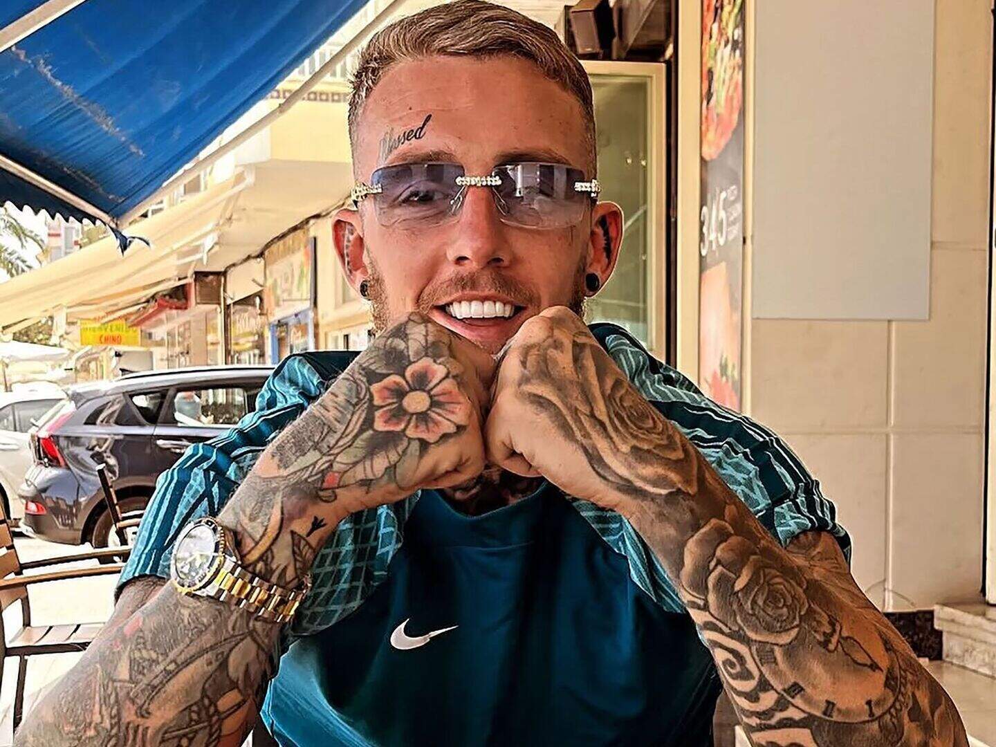 John George murder suspect set to be freed after Costa Blanca court bails him for €100k