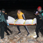 Costa Blanca tragedy: Man, 28, dies after plunging down cliff while trying to retrieve dropped glasses