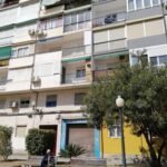 Man shot dead- possibly by 'stray' bullet- on balcony of his Costa Blanca home