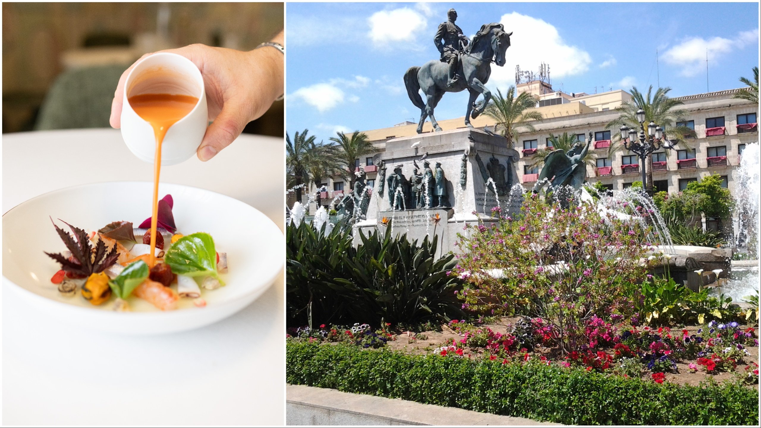 Falstaff would approve – From tapas to tasting menus Spain’s 2026 Gastronomy Capital of Jerez de la Frontera has it all