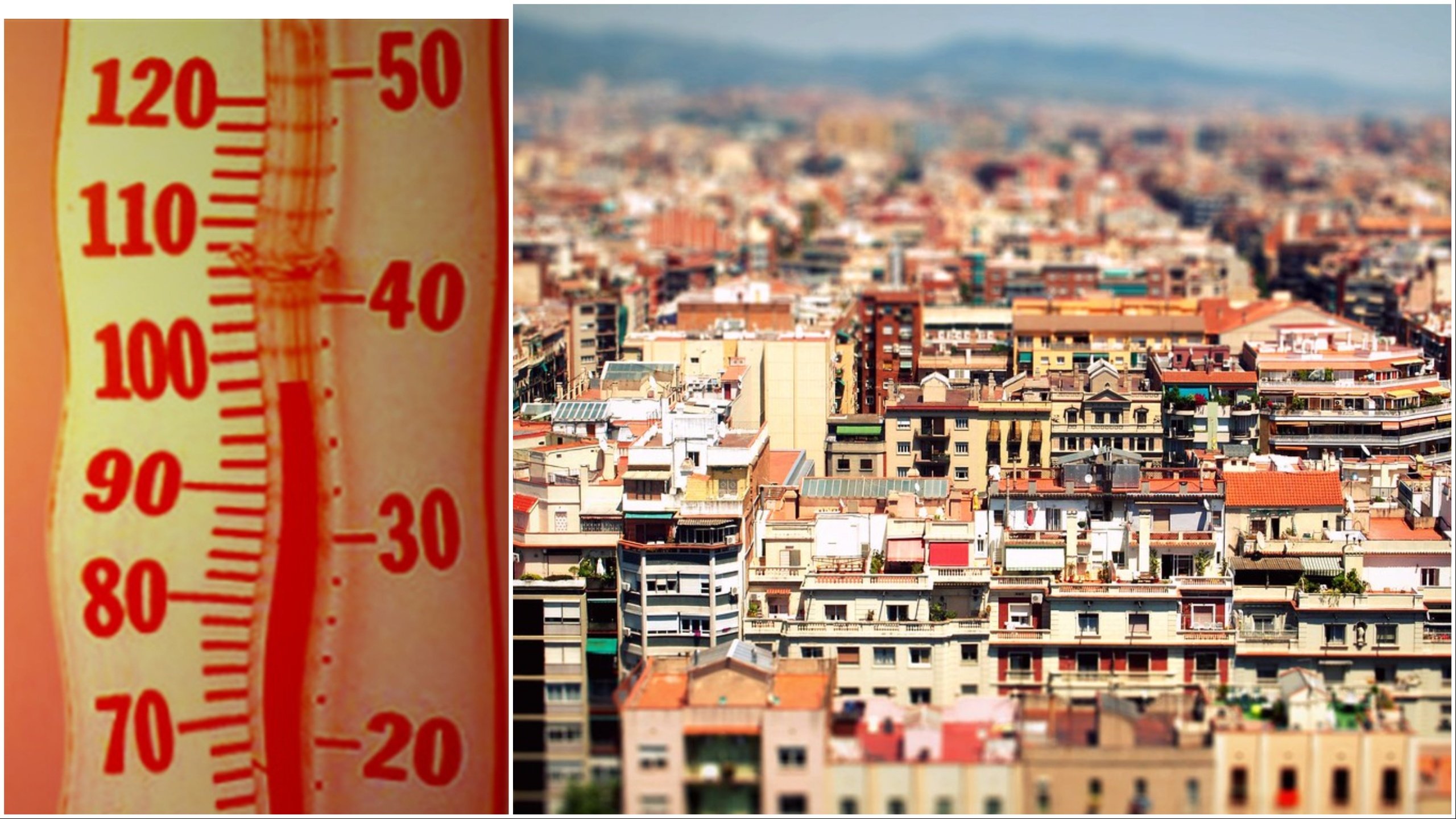 Climate change is fuelling anxiety and depression in Spain’s most vulnerable neighbourhoods, shock study warns