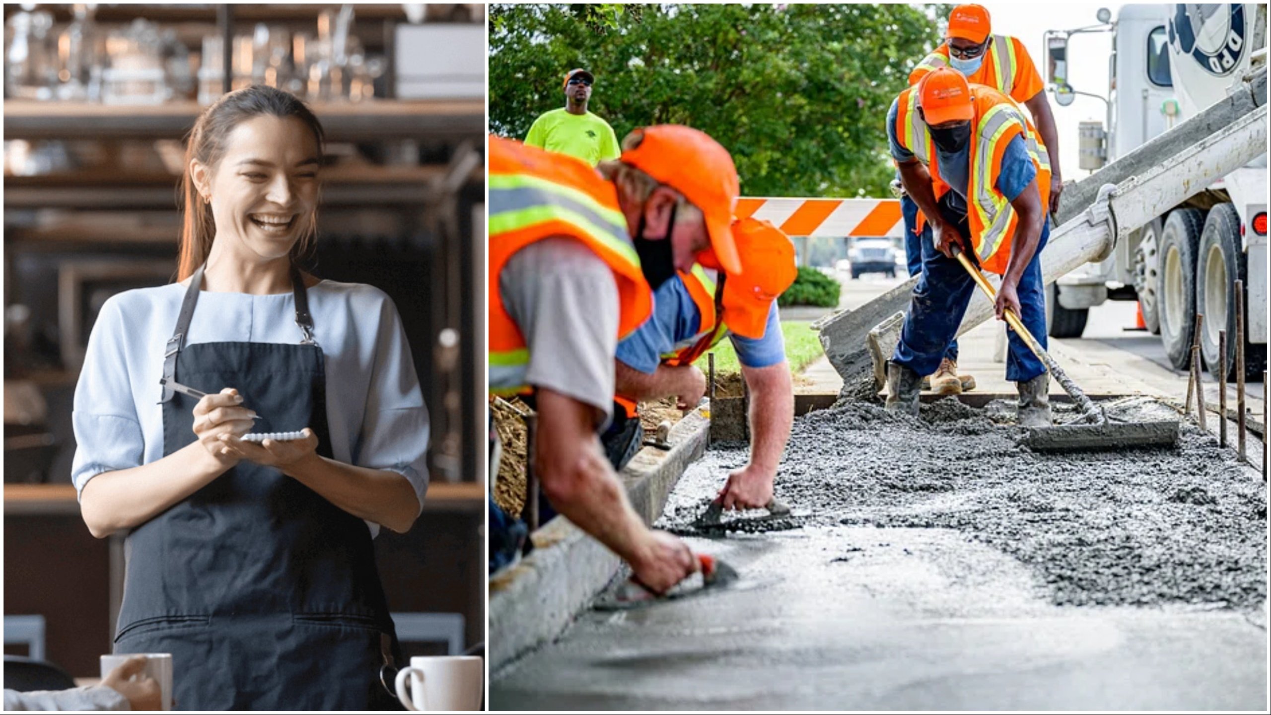 Spain’s job market rallies after miserable January thanks to boosts in hospitality and construction