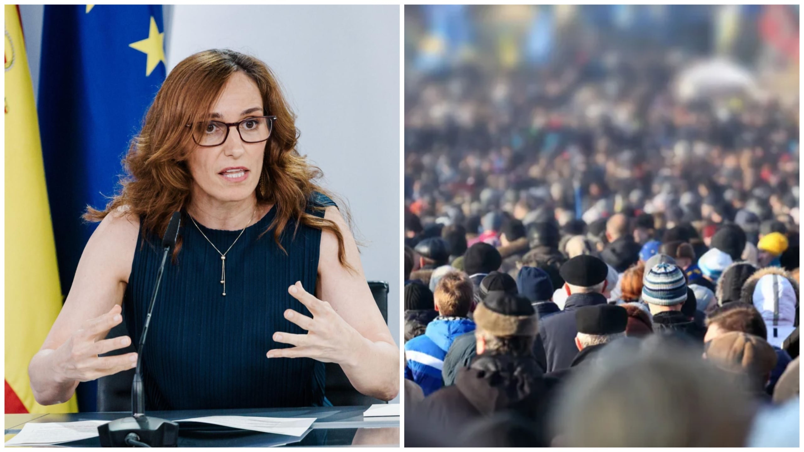 Undocumented migrants in Spain granted free access to healthcare without ‘prepayment or bureaucratic hurdles’