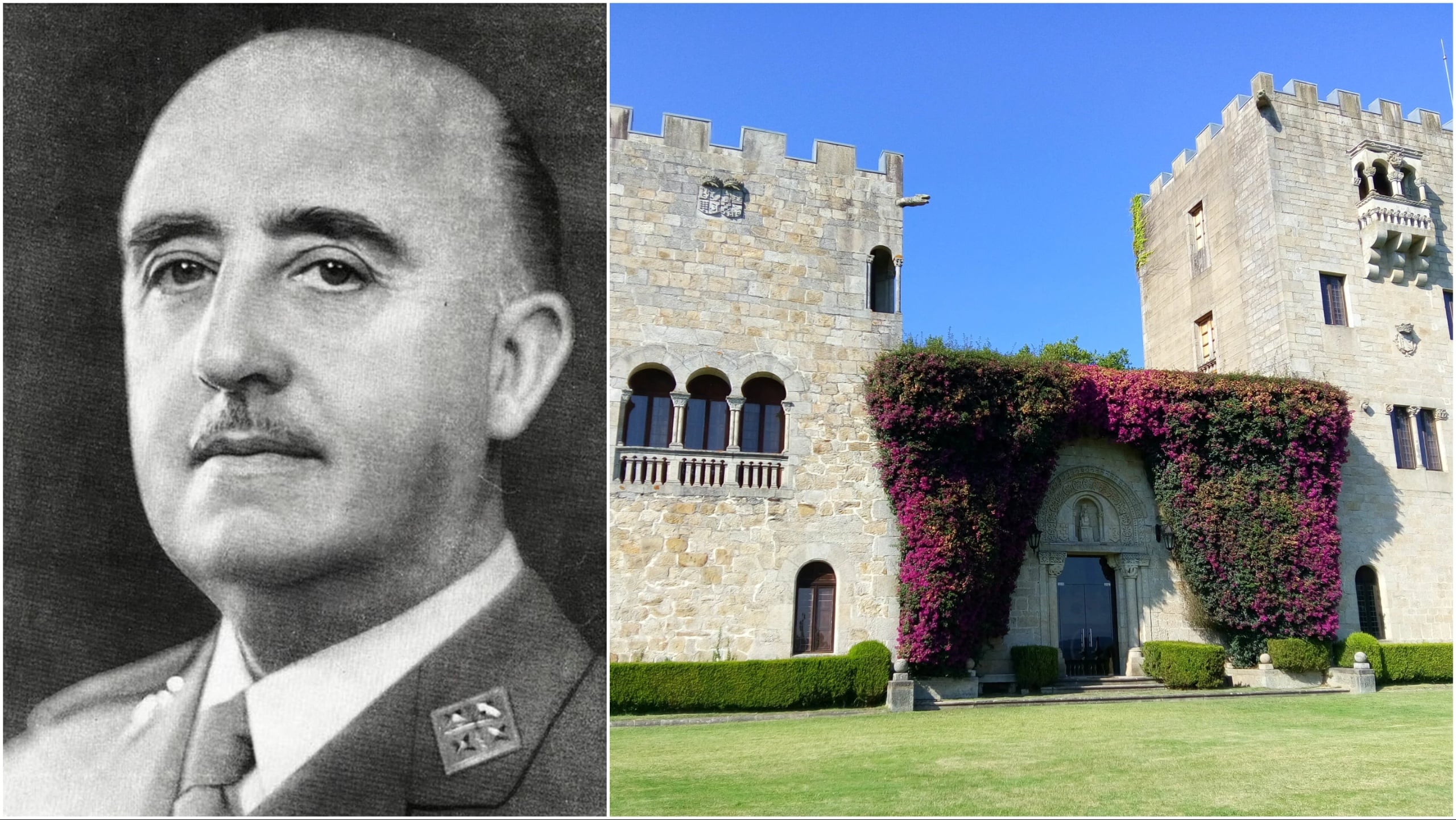 Franco’s family loses final court battle in Spain over ownership of dictator’s summer home