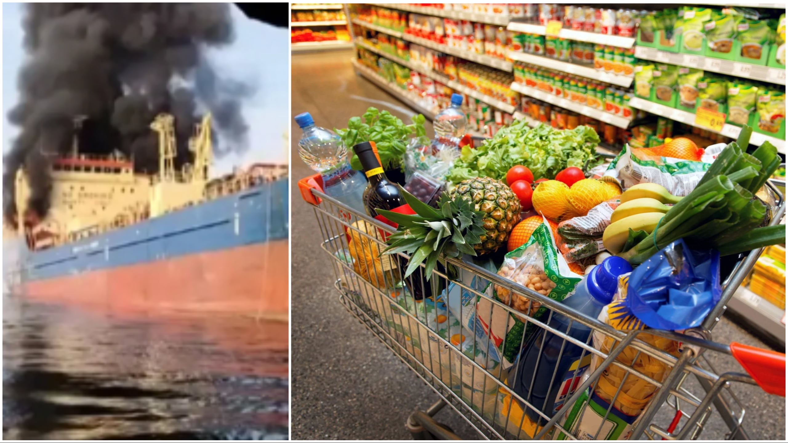 Relief for wallets as Spain’s inflation rate stays low in February – but March jump looms amid Iran war energy price spike