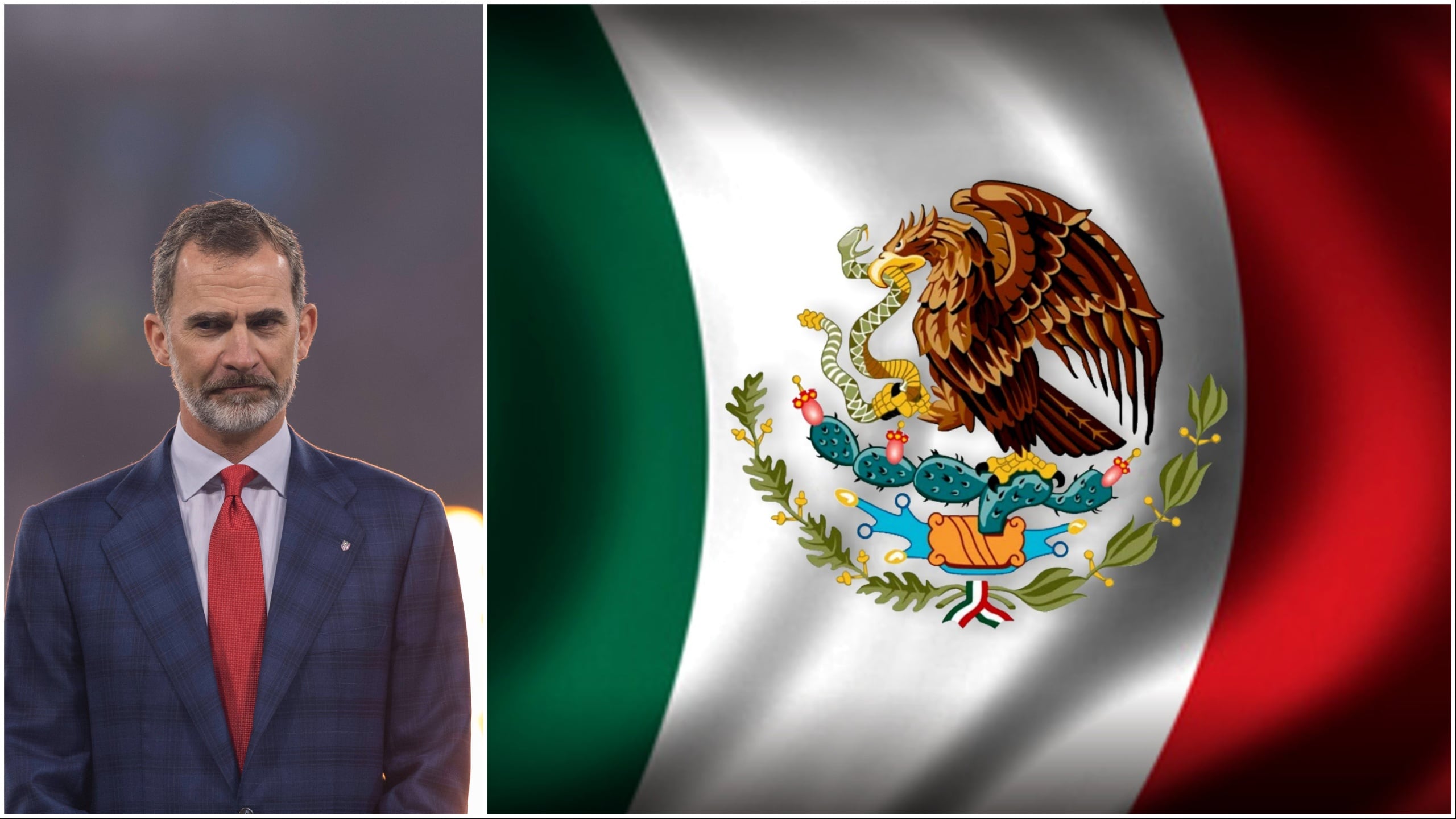 Spain’s King Felipe admits ‘great deal of abuse’ took place during colonial conquest of Mexico – but falls short of full apology