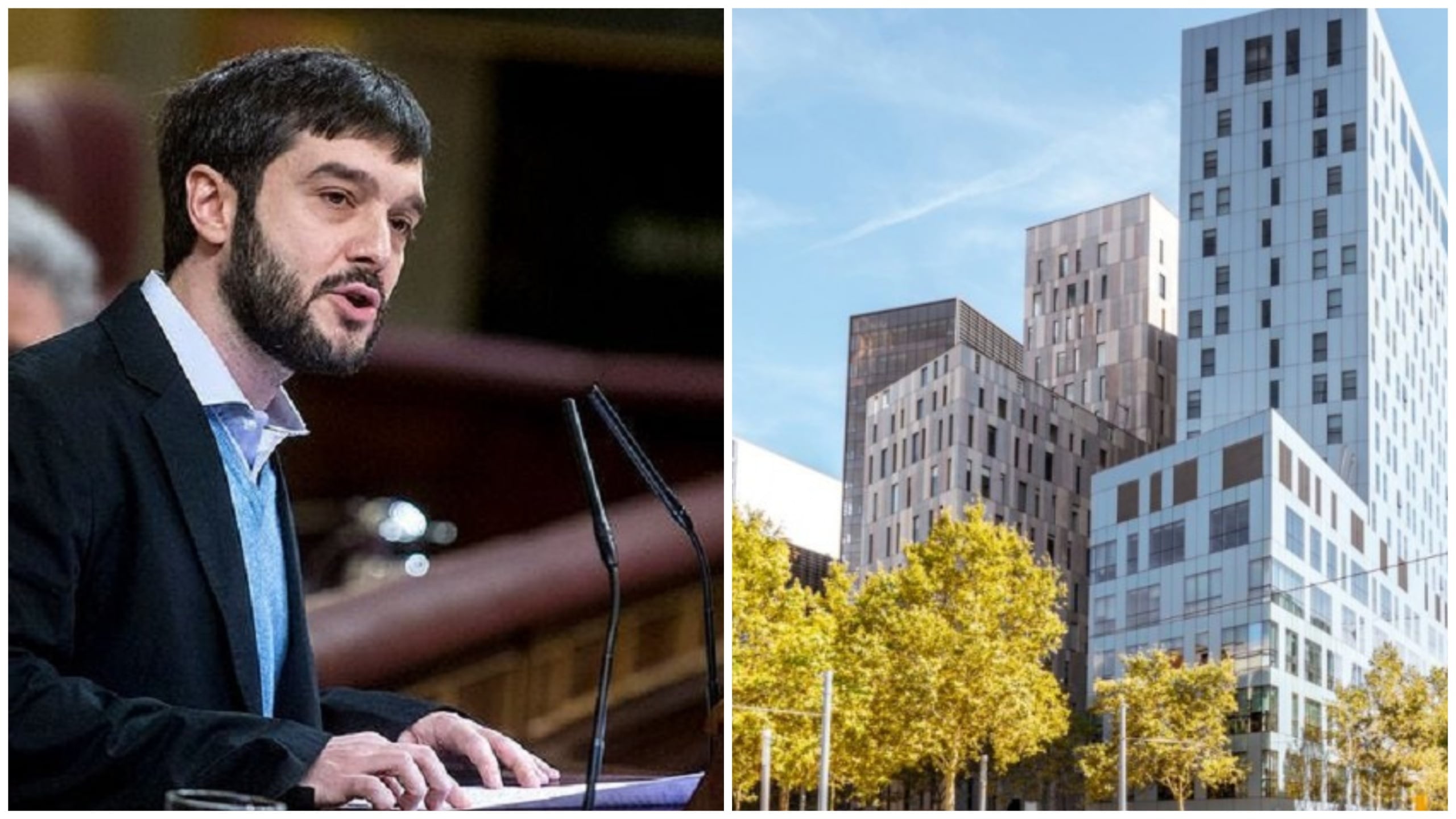 Spain forces major landlords to extend rents amid Iran war uncertainty: The 13 firms targeted own more than 100,000 homes