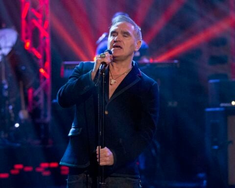 Morrissey scraps Valencia concert due to 'lack of sleep' caused by noisy Fallas celebrations