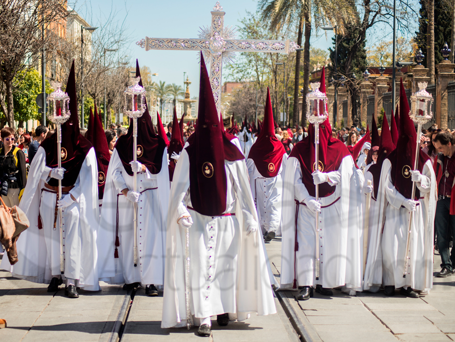 Will it rain on the parade? What the experts are saying about Spain’s Semana Santa weather (and why no-one actually knows)
