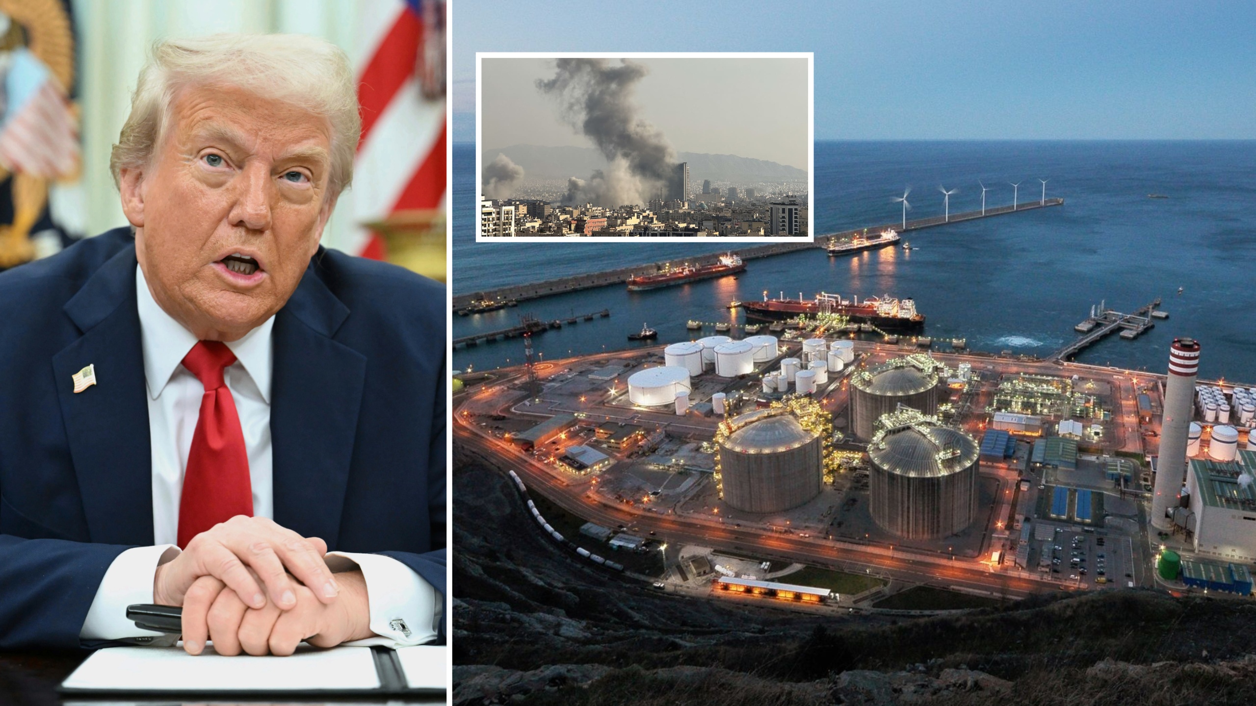 Europe could be facing an inflation crisis that dwarfs the 1970s oil shocks – here are five scenarios for how it might play out in Spain