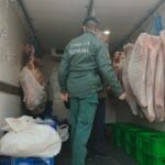 Shocking discovery of 50 tons of food unfit for human consumption inside two Costa Blanca warehouses