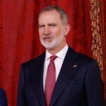 Spain's King Felipe calls for 'restraint' over use of force in US-Israeli conflict with Iran