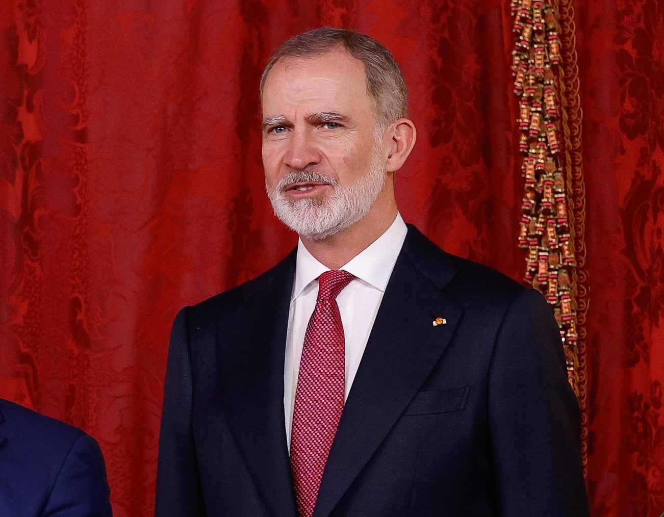 Spain’s King Felipe calls for ‘restraint’ over use of force in US-Israeli conflict with Iran