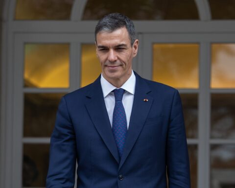 Spain's PM Pedro Sanchez announces new tool to measure hate speech on social media