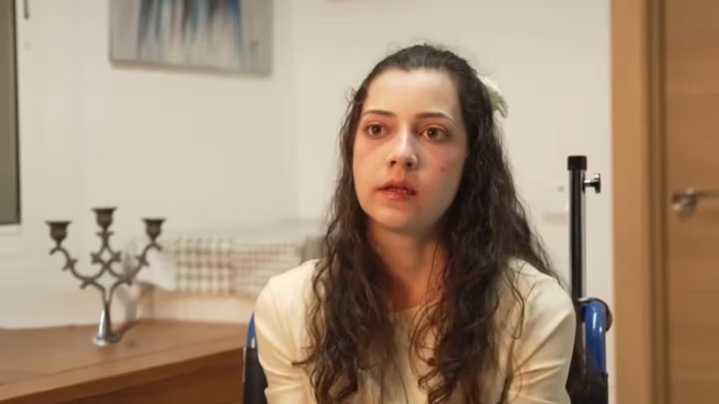 Spanish gang-rape victim, 25, dies by euthanasia after lengthy legal battle with her father