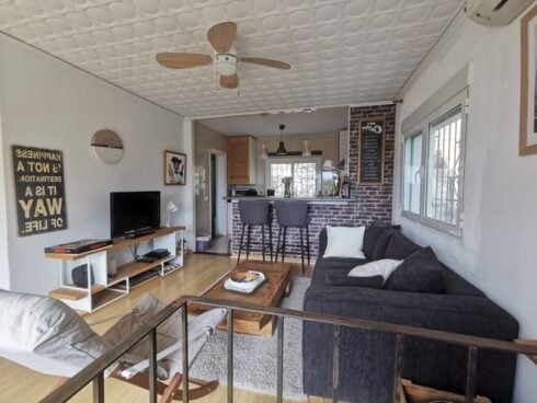 3 bedroom Villa for sale in Parcent - € 255