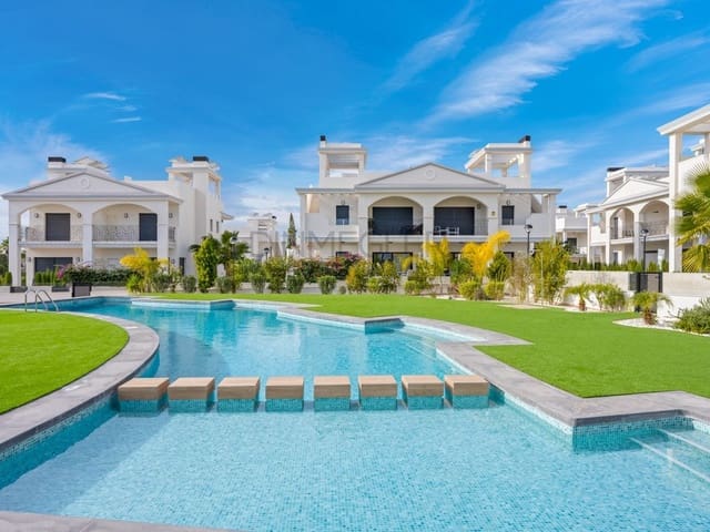 2 bedroom Apartment for sale in Ciudad Quesada with pool - € 389