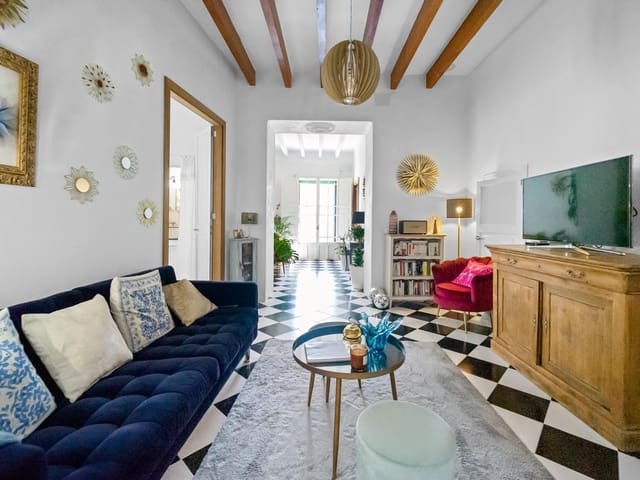 3 bedroom Townhouse for sale in Felanitx with garage - € 480