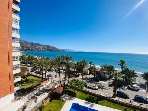 2 bedroom Apartment for sale in Velilla with pool - € 320