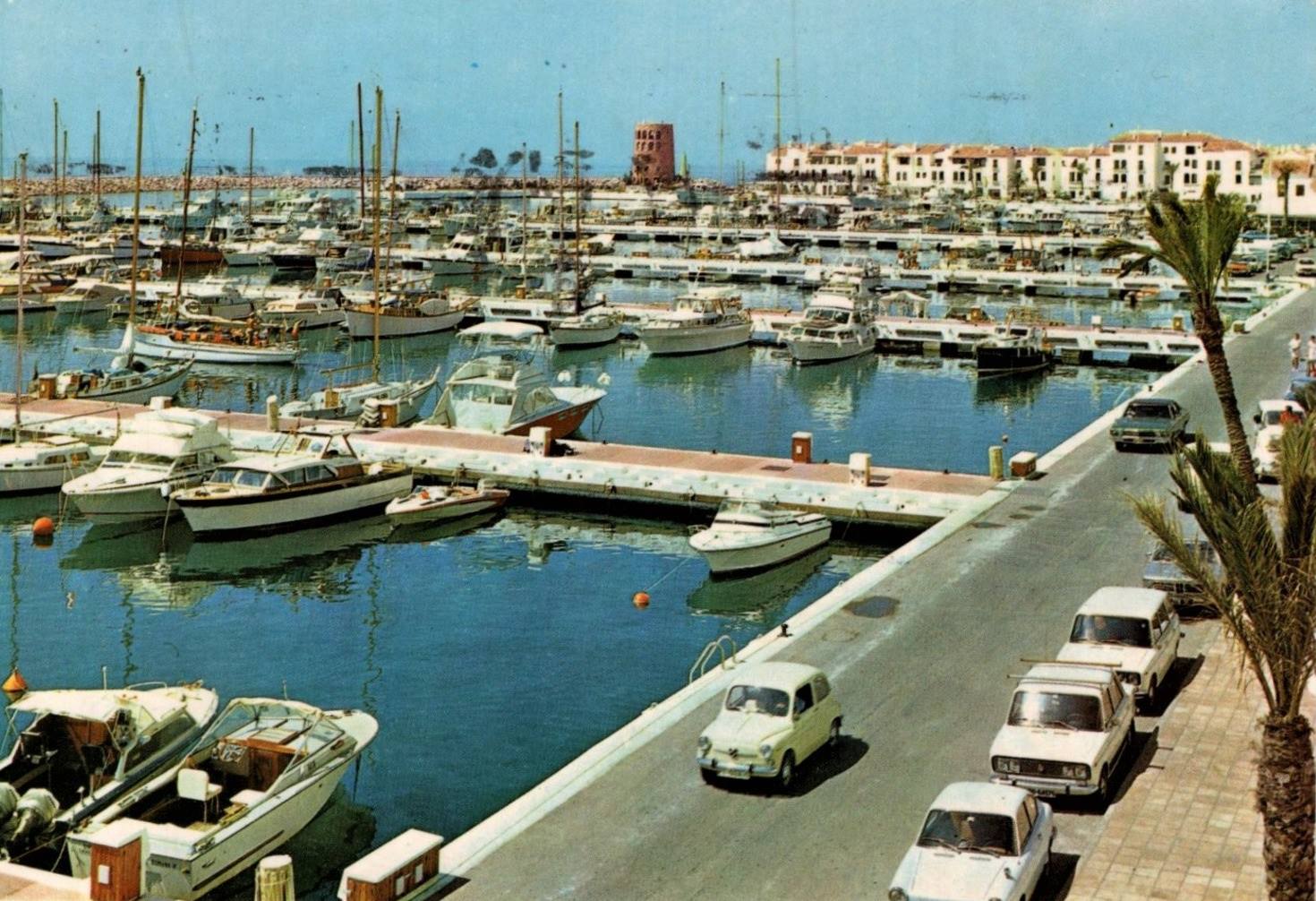 The surprising way Franco saved Marbella from becoming a concrete jungle