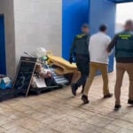 Diesel con nets €196k of fuel with 15 fraudsters arrested for using identities of genuine companies across Spain