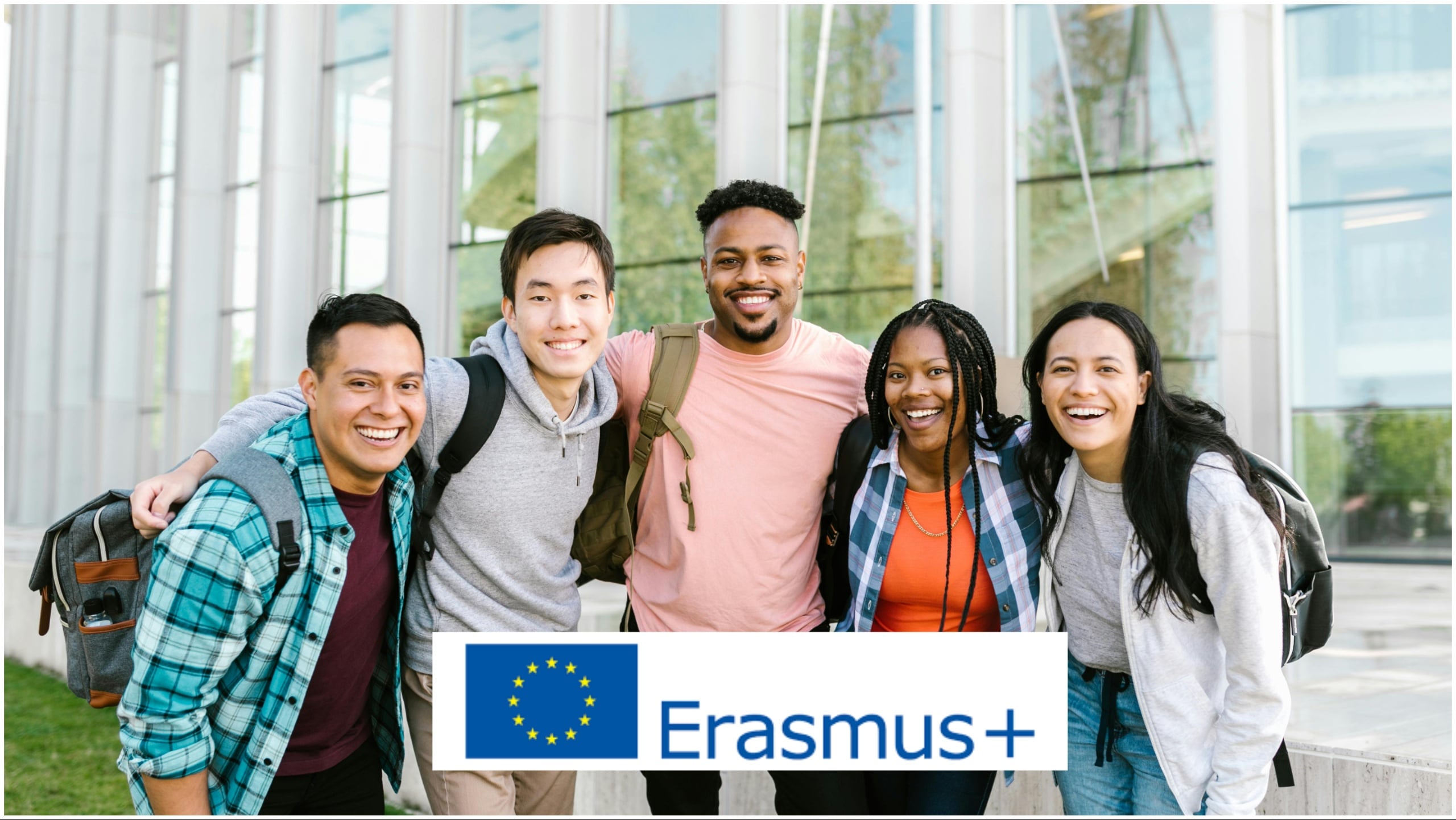 UK agrees deal with EU to re-join Erasmus student exchange programme – here’s what it means for Brits hoping to study in Spain