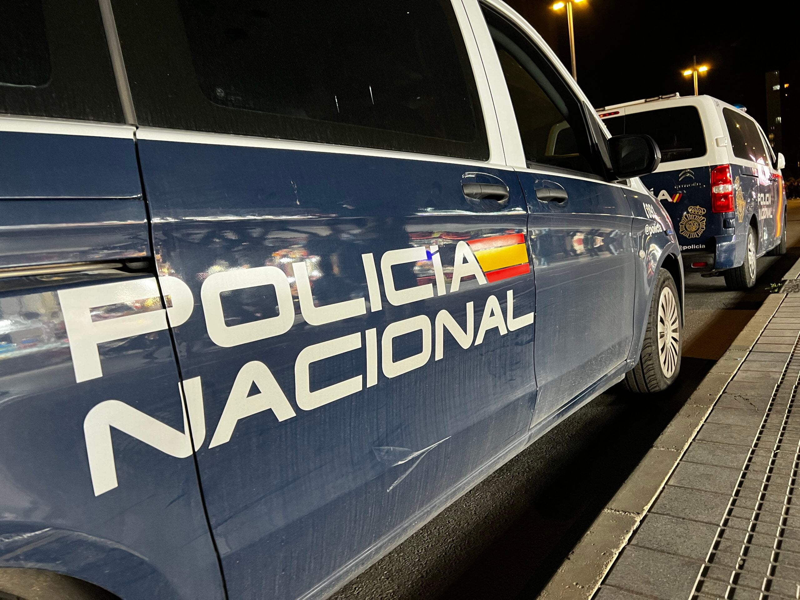 Lithuanian gang targeted low-mileage Japanese cars across Malaga and Alicante for ‘cloning’ in Almeria 