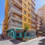 Latest in series of Costa Blanca street shootings sees man gunned down in Torrevieja beach area