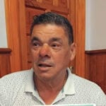 Missing Costa Blanca businessman found buried under two metres of concrete in Alicante house- four arrests made