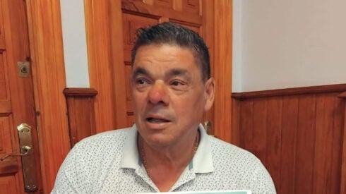 Missing Costa Blanca businessman found buried under two metres of concrete in Alicante house- four arrests made