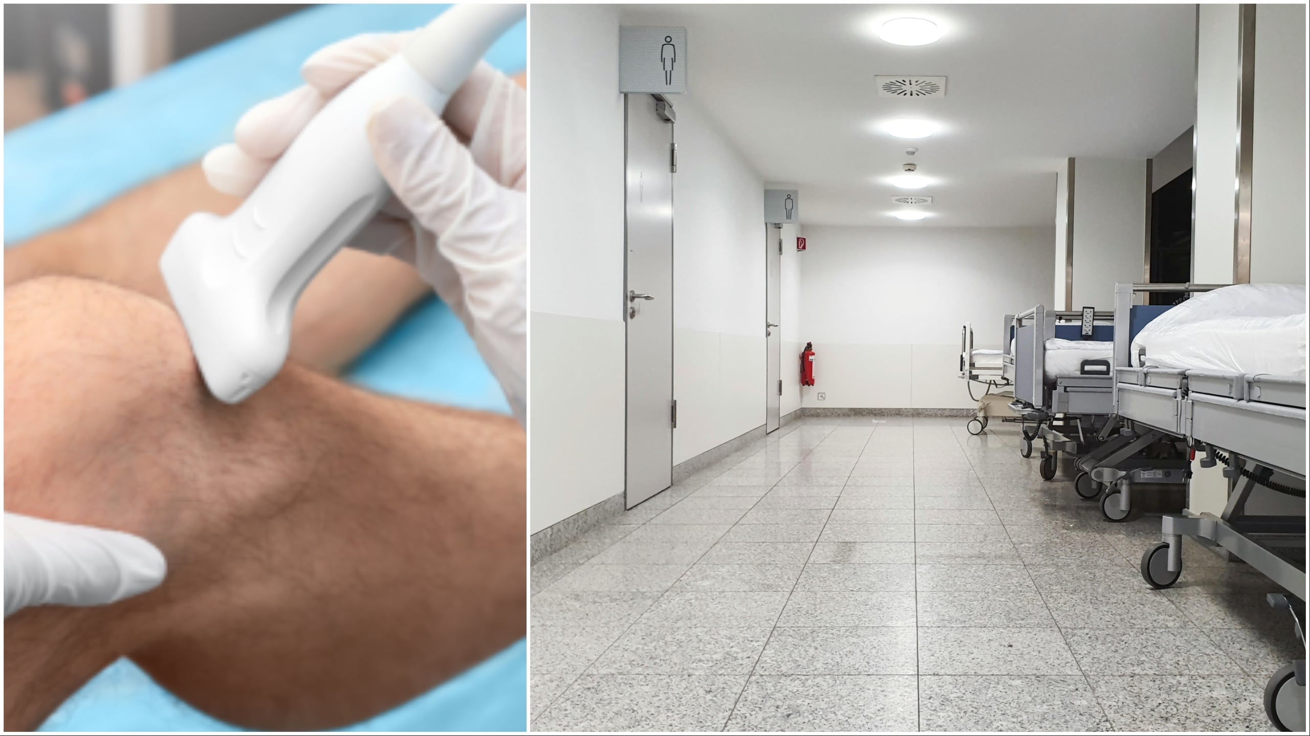 Sevilla woman, 44, dies a year after filing complaint against Andalucia health authorities over misdiagnosed leg tumour