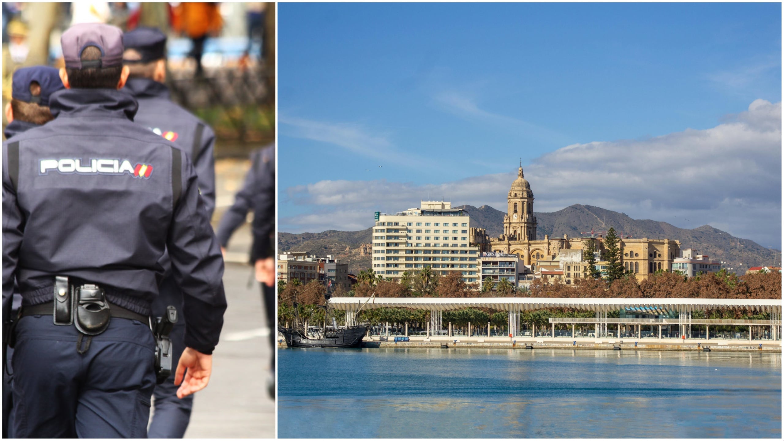 The inside story on how the Albanian mafia murdered one of their own on the Costa del Sol and tried to dump his body in a reservoir