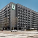 New Hotel101-Madrid boasts over €5m of bookings since March opening