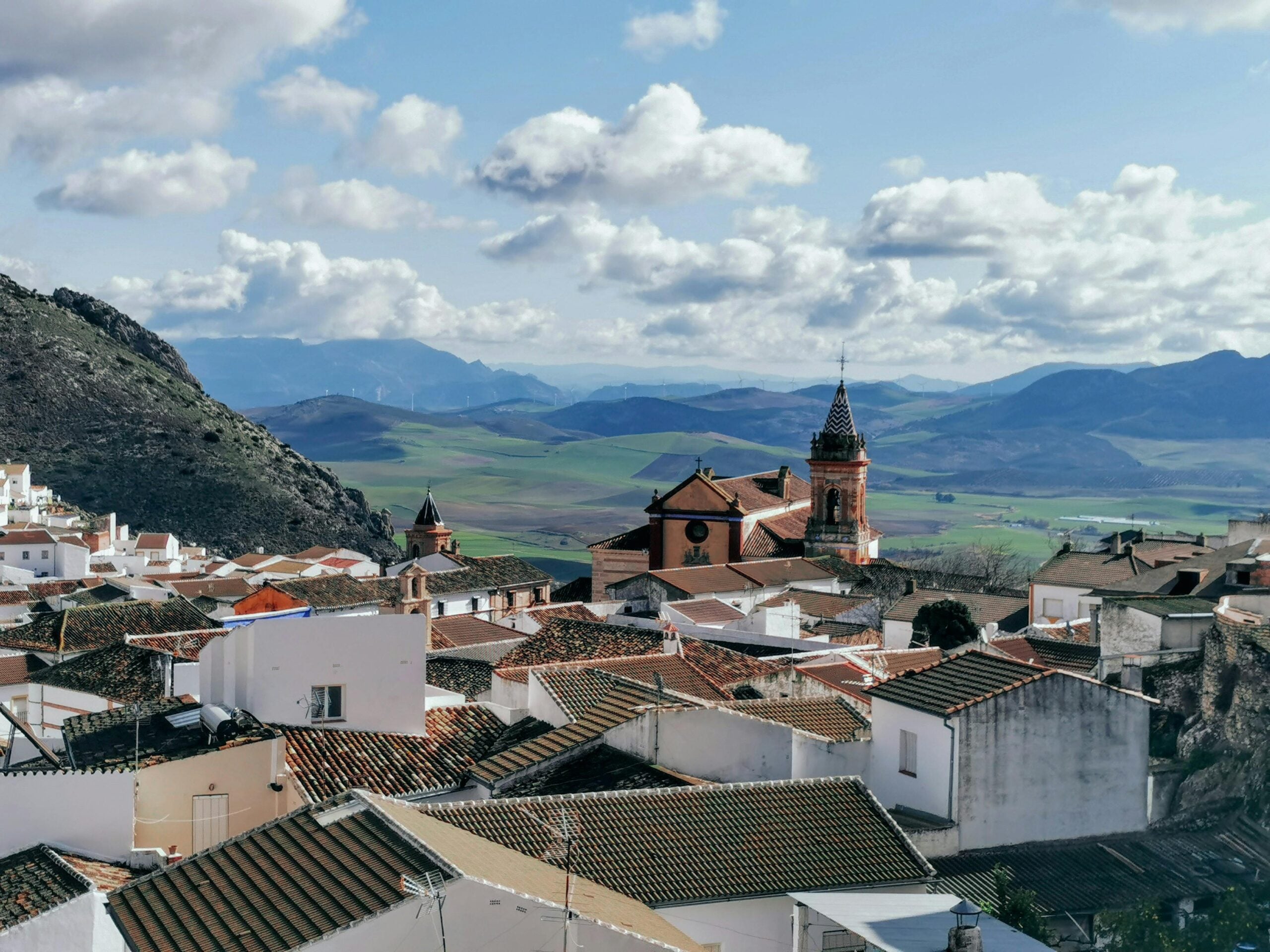 Empty Spain: How expats and a few entrepreneurs are helping to revitalise the country’s rural areas