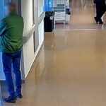 Robber stole from elderly and vulnerable foreign patients admitted to Costa Blanca hospital