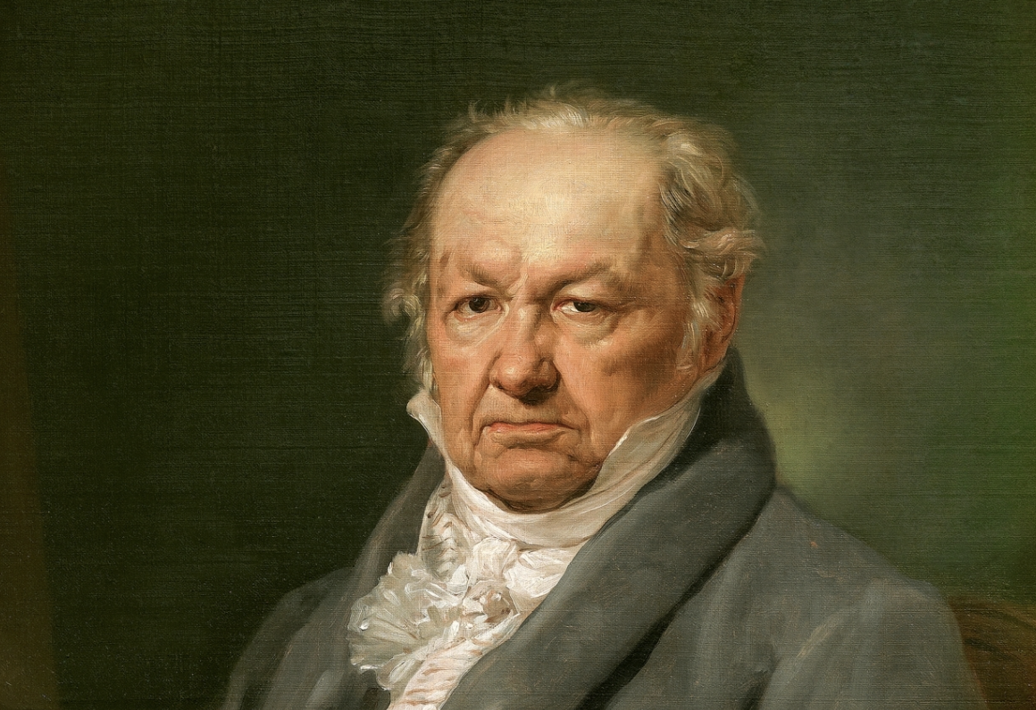 ON THIS DAY: The death of Goya – The artist who captured Spain’s heart through bloody wars, royal portraits and a ‘poisoned’ Duchess